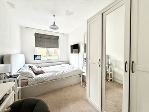 Bedroom Two- click for photo gallery
